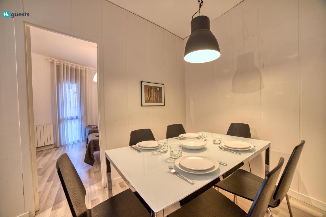 Higuests - Poblesec Apartament Barcelona