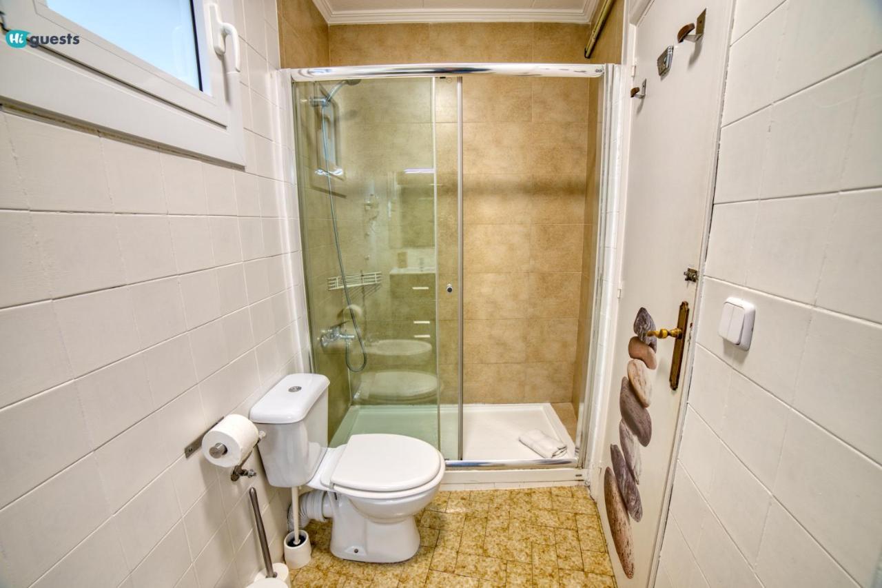 Higuests - Poblesec Apartament Barcelona